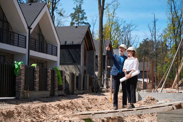 How to Buy a New Construction Home in Florida